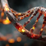 “Celtic curse” hotspots found in Scotland and Ireland with 1 in 54 at risk