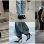 5 New York Fashion Week Shoe Trends to Shop for Under $200