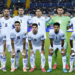 European soccer set to return to Israel in June, UEFA signals