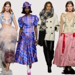 The 8 Biggest Trends From London Fashion Week