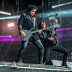 Gene Simmons speaks more from his point of view about rap music