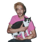 Pre-order Samer Ghani’s Milwaukee music scene photo book, ‘Memories Of A Street Cat’