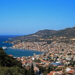 Greek Island of Samos Welcomes First Turkish Visitors as Seasonal Ferry Services Begin
