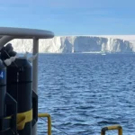A major climate hope in Antarctica just melted away