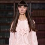 Sandy Liang Fall 2026 Ready-to-Wear Runway, Fashion Show & Collection Review
