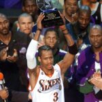 The NBA All-Star Game Is Broken. This Game From 2001 Proves It