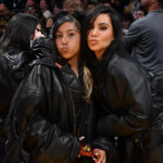 Kim Kardashian Files Trademarks Hinting at North West Fashion Brand