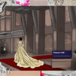 Overdressing is the path to self-acceptance