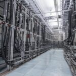 Saudi Arabia eyes Syria route for Greece fiber link