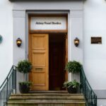 Abbey Road hosted its first rave, with Soulwax