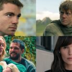 Your weekend binge list: 10 new shows and movies to stream on Netflix, HBO Max and more (Feb. 20-22)