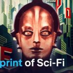 How Fritz Lang’s Metropolis Created the Blueprint for Modern Science Fiction (1927)