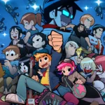 Scott Pilgrim Takes Off Animation Studio Science Saru Takes You Behind The Scenes