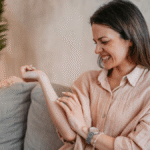 How your body knows when to stop scratching