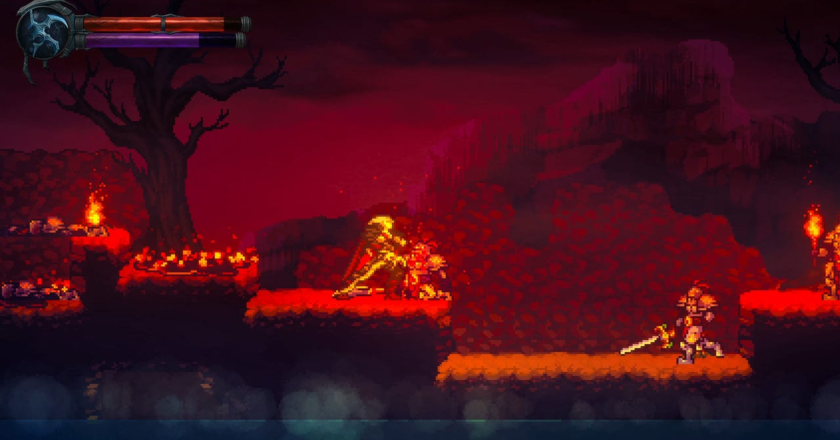 Legacy of Kain: Ascendance, the First New Legacy of Kain Game in Over Two Decades, Is Out Next Month