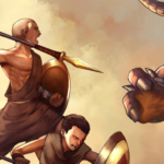 There’s Confusion Over God of War Sons of Sparta Having Co-Op, Based on Its PlayStation Store Description