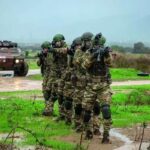 Greece to join International Stabilization Force in Gaza