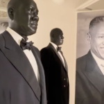 André Leon Talley exhibit at SCAD FASH enters final week in Atlanta