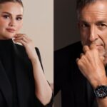 Selena Gomez and Kenneth Cole Will be Honored by Social Impact Fund and FIT Foundation