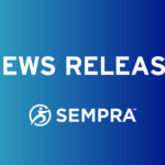 Sempra Reports 2025 Financial and Business Results