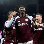 Aston Villa drawn against Lille of UEFA Europa League