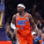 NBA picks: Contenders, best bet for 2026 MVP award