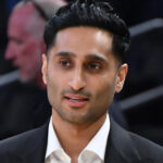 Shams Charania Wife Question Answered: ESPN NBA Insider Career, Bio, and Rise
