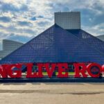 Rock and Roll Hall of Fame reveals 2026 nominees spanning multiple music genres | KTNN