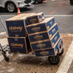 Chewy Appoints Chris Deppe as Chief Financial Officer