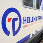 Greece: real-time satellite train tracking system goes live on railway.gov.gr