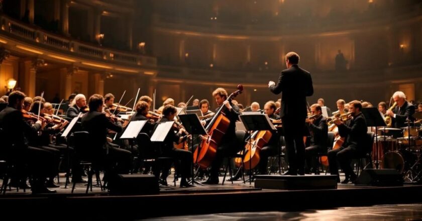 Beethoven, Enrico Caruso, and the human spirit