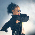 Rihanna beats Swift in streaming without lifting a finger