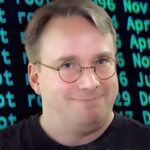 Linus Torvalds jokingly ponders his successor as Linux boss • The Register