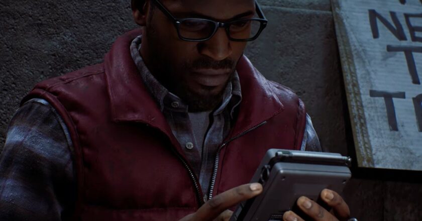 As Silent Hill’s stellar revival continues, here’s our first proper look at next game Silent Hill: Townfall