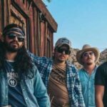 Lone Star Beer hosts country music + market pop-up in Austin