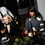 Inside the Simkhai Fashion Week Dinner With Naomi Watts & More