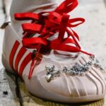 There Was Footwear for All Weather at London Fashion Week Fall 2026