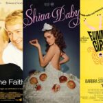 Six New York-Based Jewish Movies