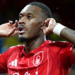 N Forest 1 – 2 Fenerbahce