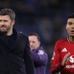 Gary Neville: Manchester United can finish third in Premier League table as Jamie Carragher says club are ‘guaranteed Champions League football’ | Football News