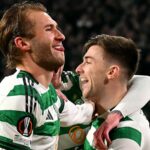 Celtic 4-2 Utrecht: Hoops progress to Europa League play-offs | Football News