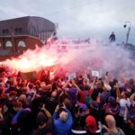 Crystal Palace: Court of Arbitration for Sport confirm appeal after Europa League demotion | Football News