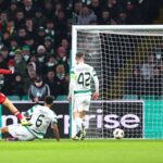 Celtic 1 – 4 Stuttgart