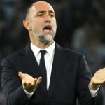 Igor Tudor: Spurs sporting director Johan Lange opens door to head coach staying – but what does he need to do to keep job? | Football News