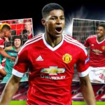 Marcus Rashford’s Man Utd debut: The making of the now on-loan Barcelona star’s dream start at Old Trafford 10 years on | Football News