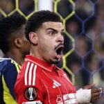 Fenerbahce 0 – 3 N Forest