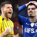 Chelsea not ready to challenge as James Milner makes history in Brighton win – Premier League hits and misses | Football News