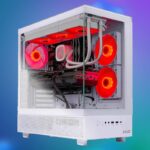 Powerhouse Skytech RTX 5070 Ti, 9800X3D gaming PC drops under $2,500 with latest Newegg deal