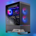 Skytech RTX 5050 gaming PC tumbles under $900 with Amazon limited-time deal ahead of President’s Day Sales