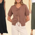 15 Must-Shop Nordstrom Fashion Deals Under $50